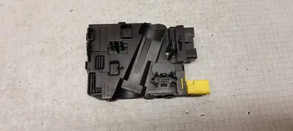 Volkswagen Caddy Steering angle sensor 1K0953549CT 6Q983606
