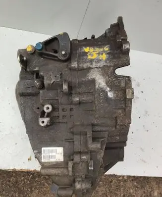 Volvo S80 Manual 5 speed gearbox P9482234 M56L2K T127831