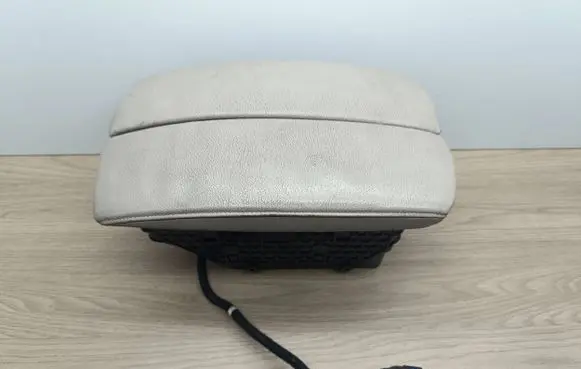 Armrest