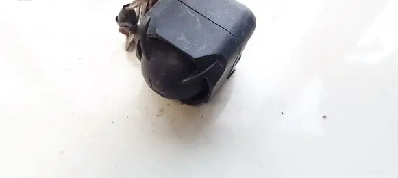 Alarm system siren