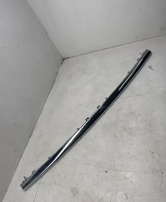 SsangYong Rexton Front bumper mounting bracket 7884536000