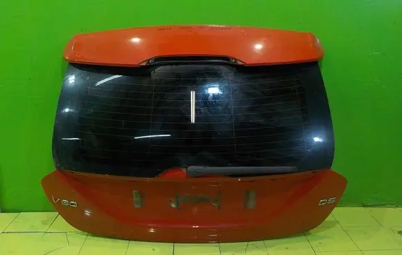 Volvo V60 Tailgate/trunk/boot lid 14AB95