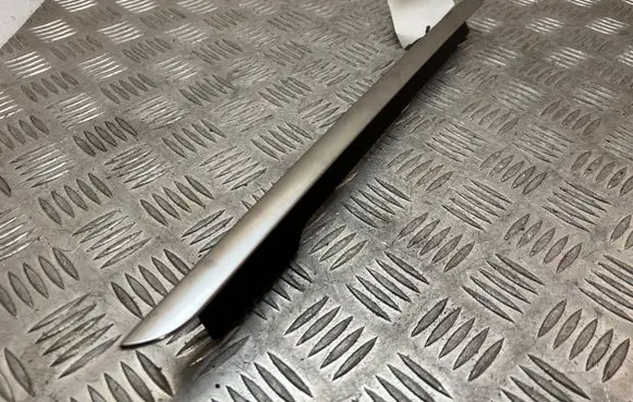 Peugeot 3008 II Dashboard glove box trim 9829578677