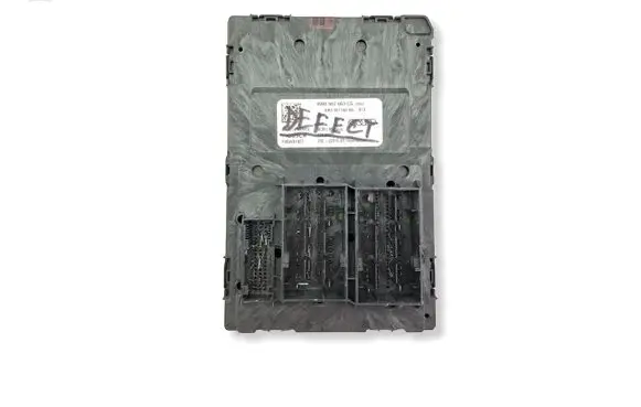 Audi Q5 SQ5 Comfort/convenience module 8W0907063CG 8W0907063BG