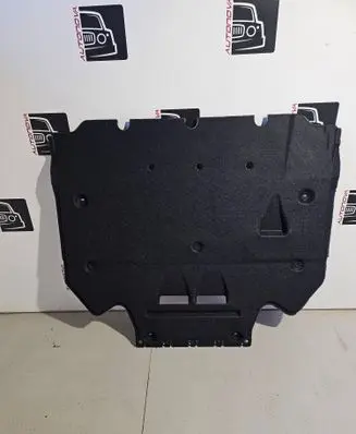 Audi A6 S6 C7 4G Engine splash shield/under tray 4G0863822E 13E13451X 4G0863822C