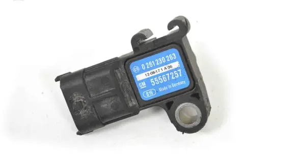 Nissan X-Trail T32 Air pressure sensor 55567257 0261230263