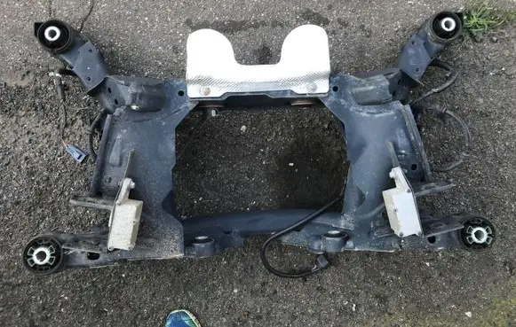 Land Rover Discovery Sport Rear subframe LR134907