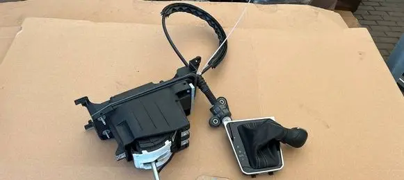 Volkswagen Arteon Gear shifter/selector 3Q1713023AH