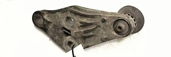 Audi A8 S8 D3 4E Gearbox mounting bracket 4E0199603N