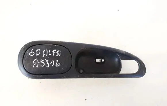 Alfa Romeo 156 Car ashtray a739fx