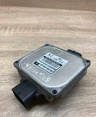 Opel Signum Gearbox control unit/module 24423254