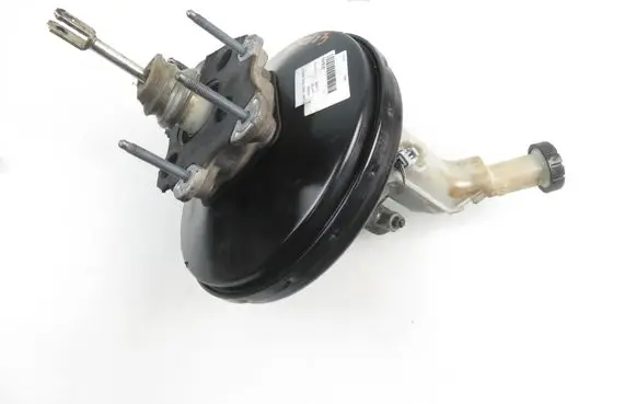 Renault Modus Brake booster 8200327669
