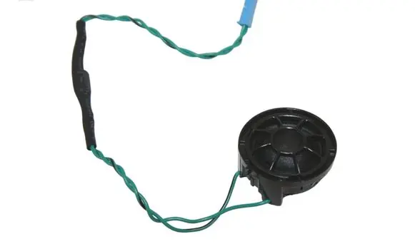 BMW 7 G11 G12 Front door high frequency speaker 65139354083 9354083