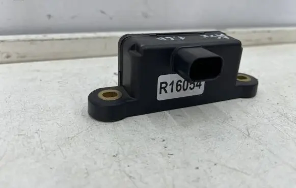 Mitsubishi ASX ESP (stability system) control unit 4670A730