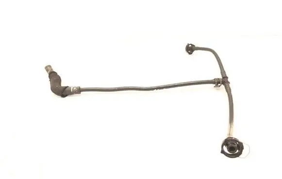 Audi A5 8T 8F Engine coolant pipe/hose 8K0121081AC