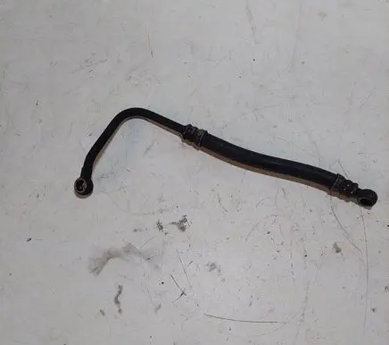 BMW 5 E39 Turbo system vacuum part 