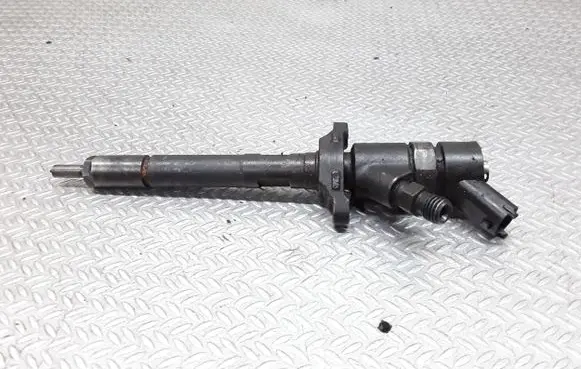 Ford Focus C-MAX Fuel injector 0445110188