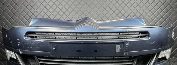 Citroen C5 Front bumper