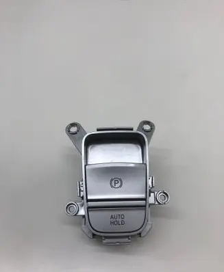 Hyundai Tucson IV NX4 Hand parking brake switch 93766n7700