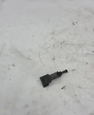 Audi A2 Brake pedal sensor switch 1J0945511A