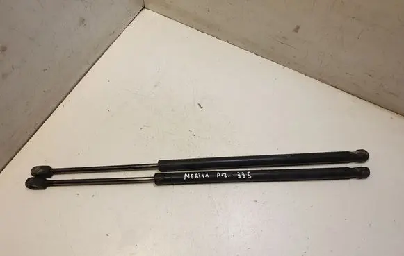 Opel Meriva A Tailgate/trunk strut/damper 689600F011