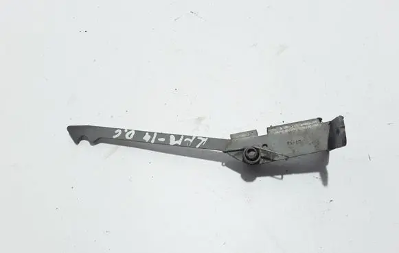 Renault Kangoo II Loading door check strap stopper 8200497809