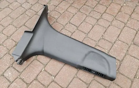 Opel Zafira C (B) pillar trim (bottom) 13289754 20861392