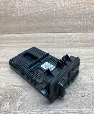 BMW 3 E46 Light switch 6923482