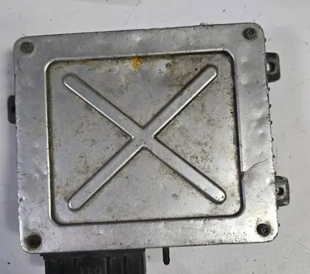Rover Rover Engine control unit/module MKC104052 1659