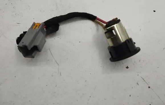 Ford C-MAX II 12 V Socket (rear) AM5T19N236AA