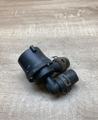 Volkswagen PASSAT B7 Electric auxiliary coolant/water pump 706740120 21120