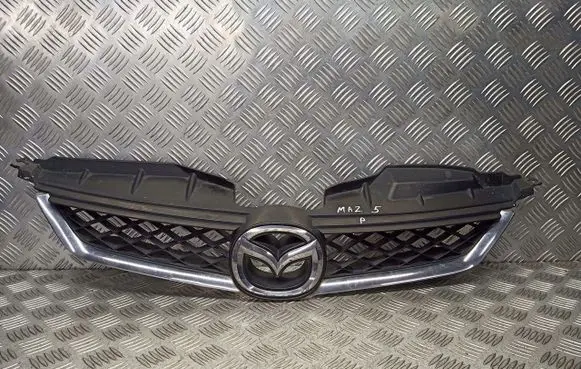 Mazda 5 Bonnet/hood grill 