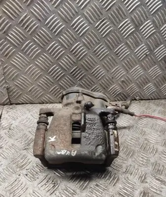 Audi A4 S4 B8 8K Rear brake caliper