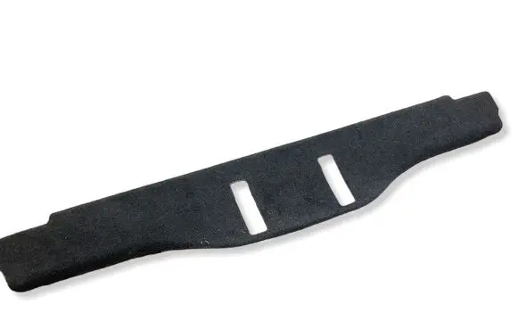 Audi e-tron Trunk/boot floor carpet liner 9J1863007 AS00403S