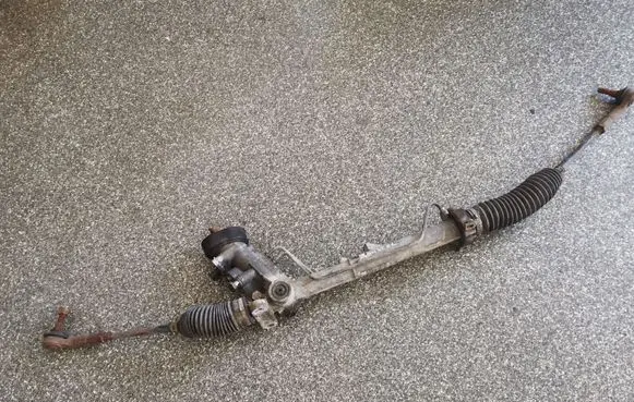 Skoda Roomster (5J) Steering rack