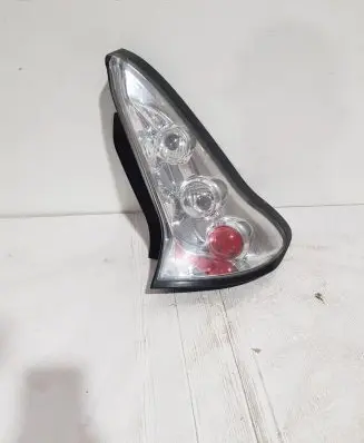 Citroen C4 I Rear/tail lights