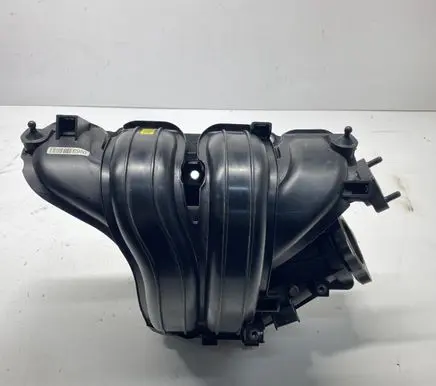 Intake manifold