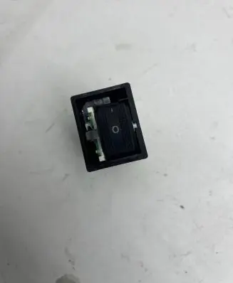 Audi A4 S4 B8 8K Headlight level height control switch 8k0941301a