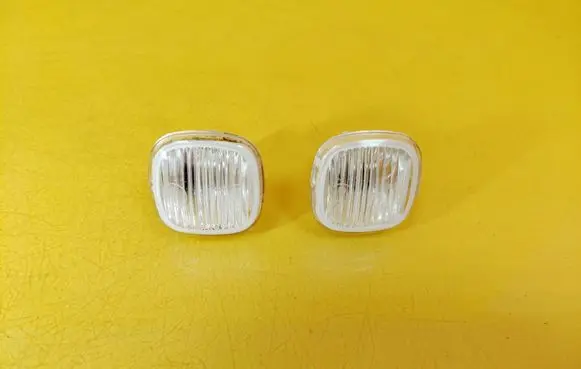 Skoda Fabia Mk1 (6Y) Front fender indicator light
