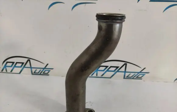 Mitsubishi Outlander Turbo turbocharger oiling pipe/hose 4N14