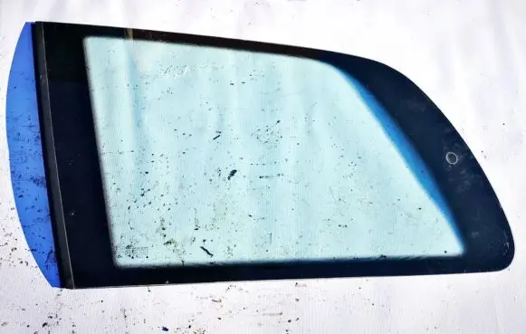 Volkswagen Sharan Rear side window