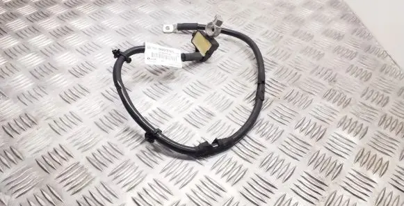 Audi A1 Negative earth cable (battery) 8K0915181L