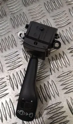 BMW X3 E83 Wiper control stalk 8363669m