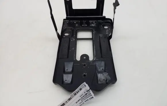Mercedes-Benz S W221 Battery bracket A2216201018