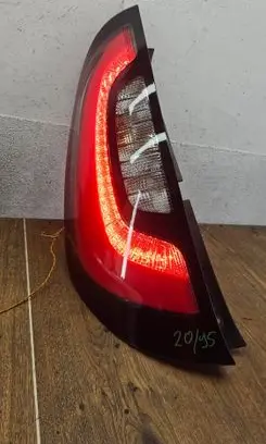 Rear/tail lights