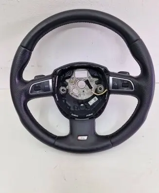 Audi A6 S6 C6 4F Steering wheel 4F0419091DP