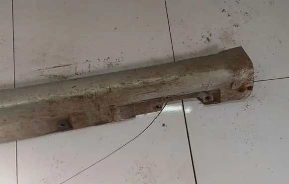 Toyota Corolla Verso AR10 Sill 
