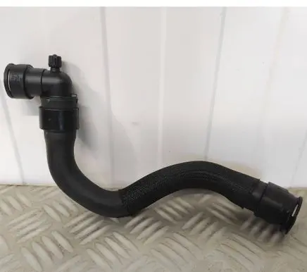 Citroen C4 II Picasso Heater radiator pipe/hose 9678568880
