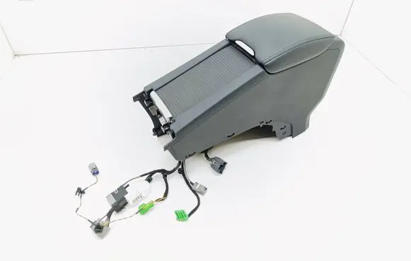 Volvo S60 Armrest 39819457 2311736