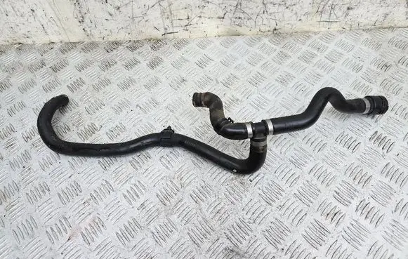 Volkswagen Atlas Engine coolant pipe/hose 3QF122073L